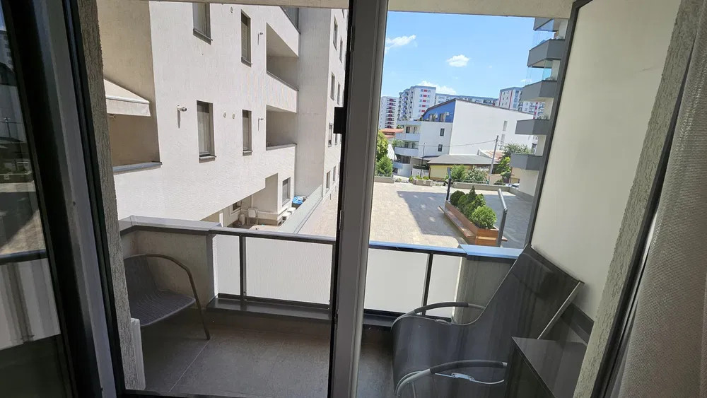 Grozavesti | 2 Camere | Centrala | Balcon | 5 Minute Metrou | Lux