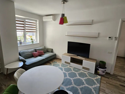 Grozavesti | 2 Camere | Centrala | Balcon | 5 Minute Metrou | Lux