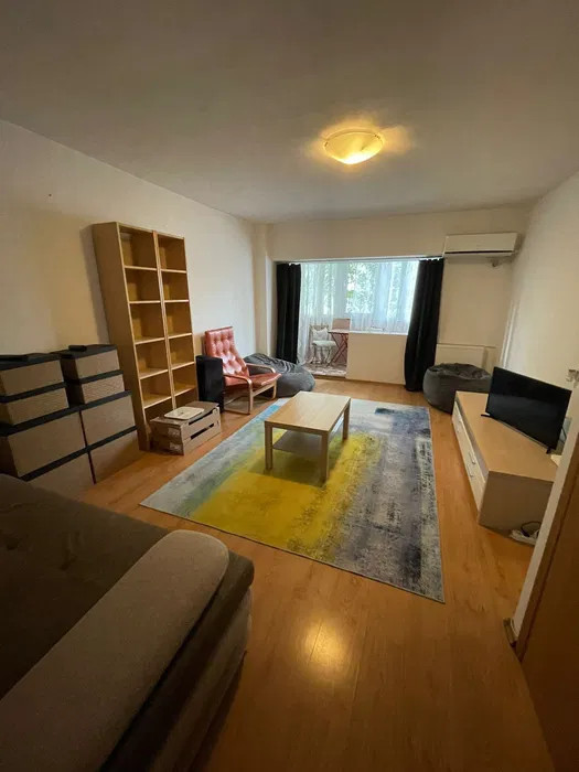 Dristor - Baba Novac | Garsoniera | 40mp | 7 Minute metrou 