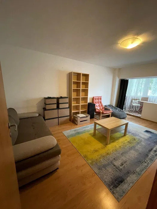 Dristor - Baba Novac | Garsoniera | 40mp | 7 Minute metrou 