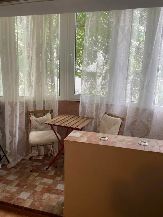 Dristor - Baba Novac | Garsoniera | 40mp | 7 Minute metrou 