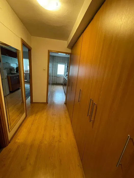 Dristor - Baba Novac | Garsoniera | 40mp | 7 Minute metrou 