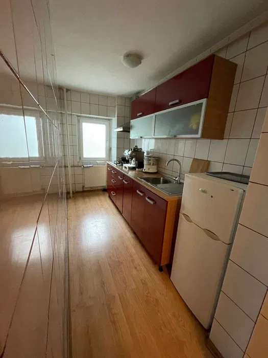 Dristor - Baba Novac | Garsoniera | 40mp | 7 Minute metrou 