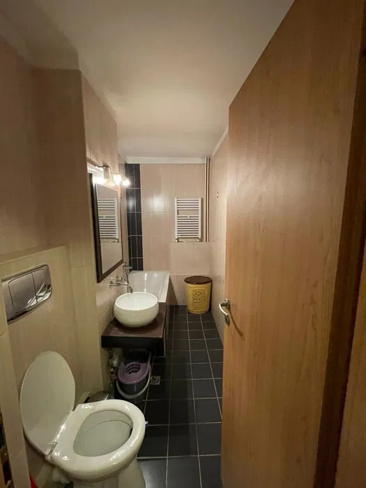 Dristor - Baba Novac | Garsoniera | 40mp | 7 Minute metrou 