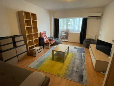 Dristor - Baba Novac | Garsoniera | 40mp | 7 Minute metrou 