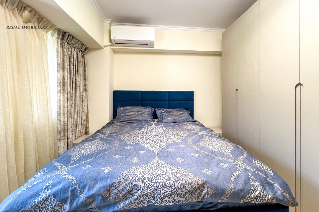 Unirii - Decebal | 4 Camere | CENTRALA | PRIMA INCHIRIERE | LUX