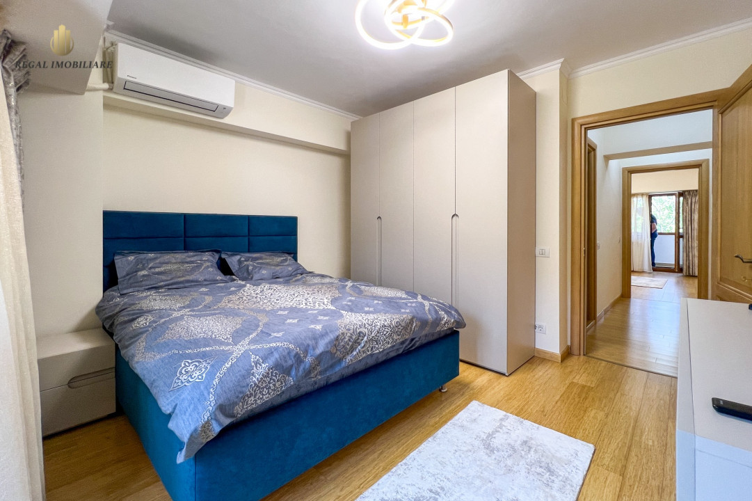 Unirii - Decebal | 4 Camere | CENTRALA | PRIMA INCHIRIERE | LUX