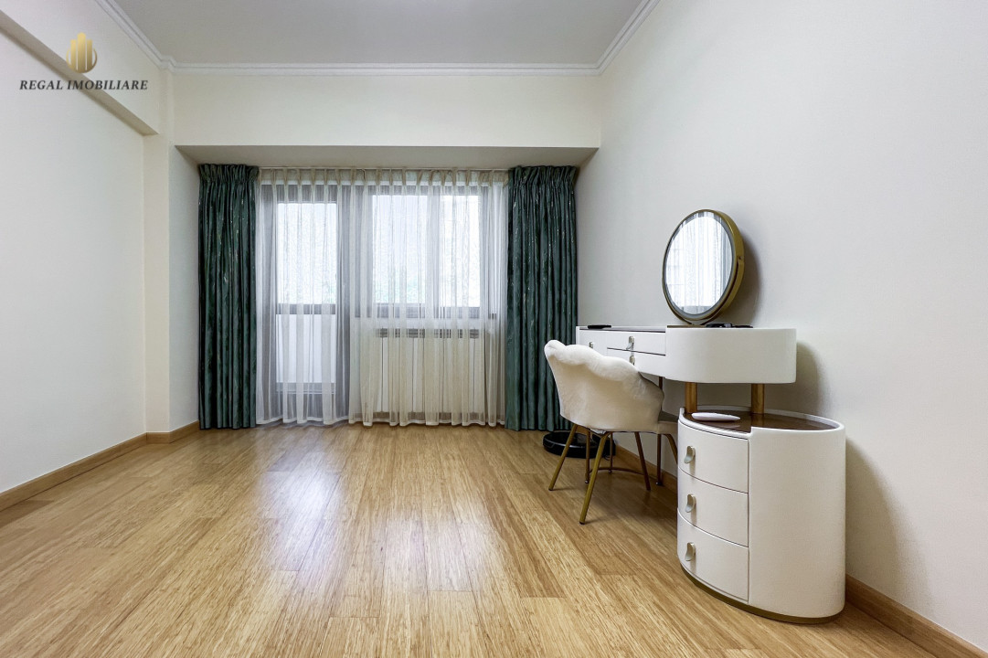 Unirii - Decebal | 4 Camere | CENTRALA | PRIMA INCHIRIERE | LUX