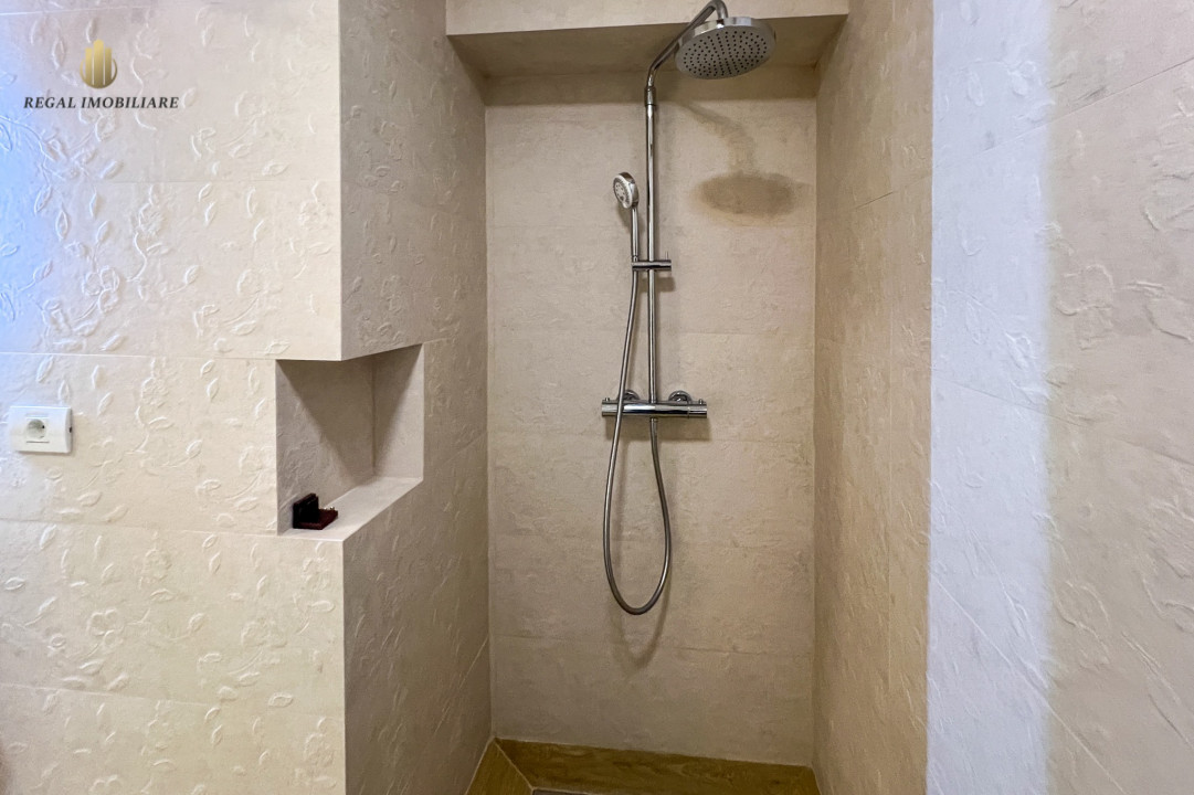 Unirii - Decebal | 4 Camere | CENTRALA | PRIMA INCHIRIERE | LUX