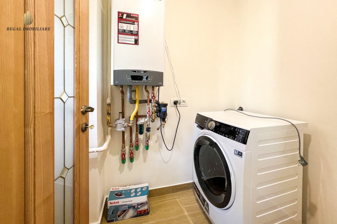 Unirii - Decebal | 4 Camere | CENTRALA | PRIMA INCHIRIERE | LUX