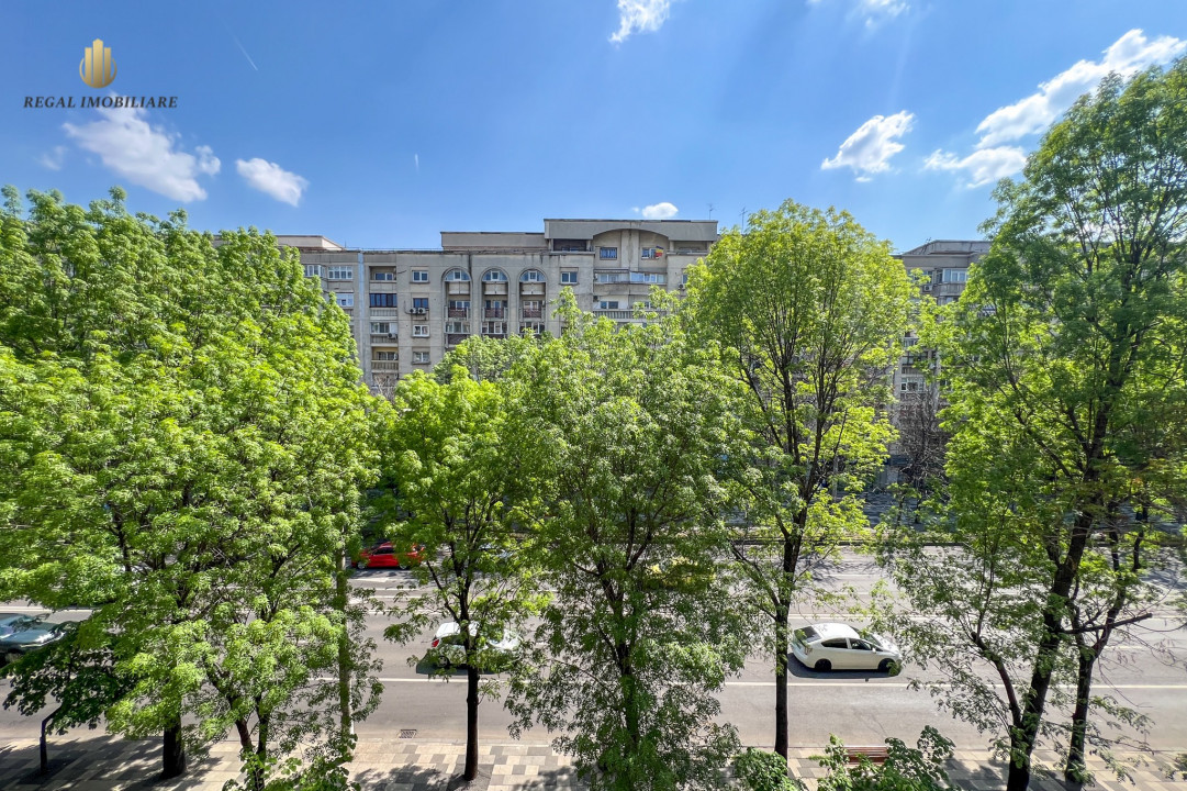 Unirii - Decebal | 4 Camere | CENTRALA | PRIMA INCHIRIERE | LUX