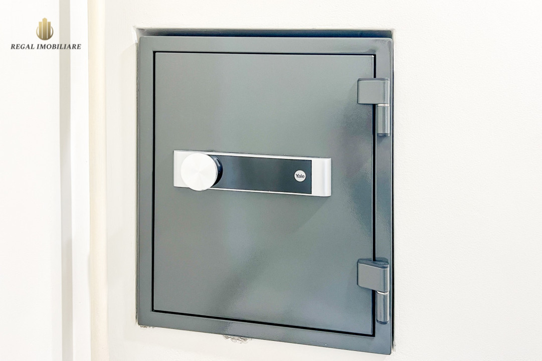 Unirii - Decebal | 4 Camere | CENTRALA | PRIMA INCHIRIERE | LUX