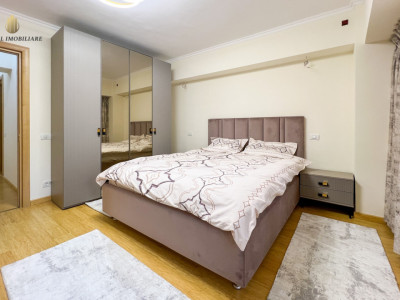 Unirii - Decebal | 4 Camere | CENTRALA | PRIMA INCHIRIERE | LUX