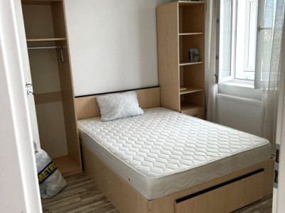 Cismigiu - Central | Studio Dublu  |  Balcon | Centrala Imobil | AC 