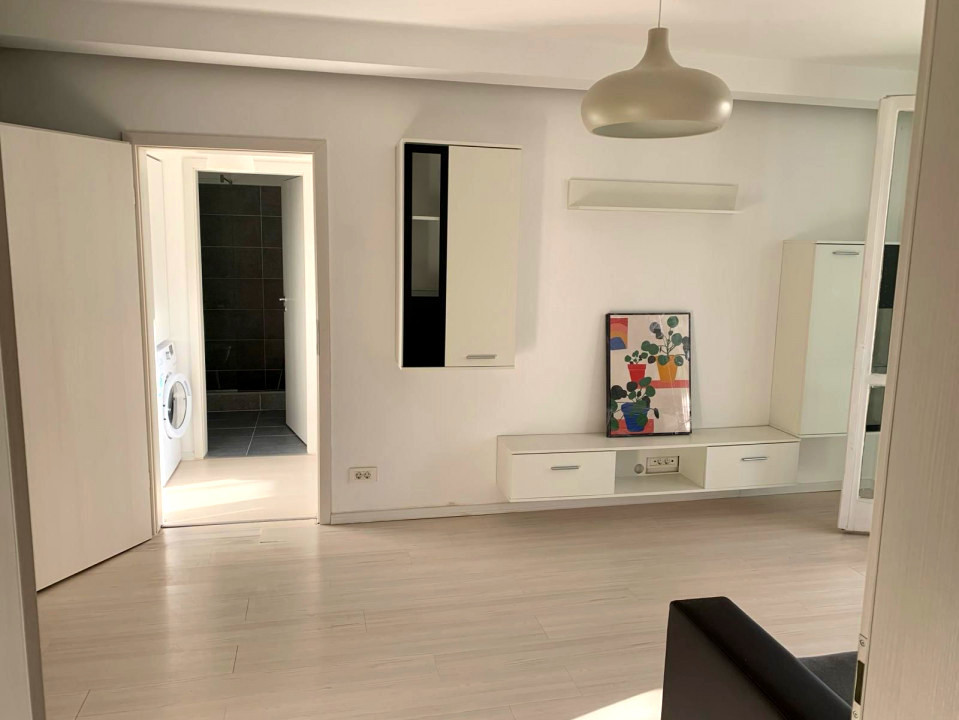 2 Camere | Titan - Brancusi | RENOVAT | Balcon | Metrou