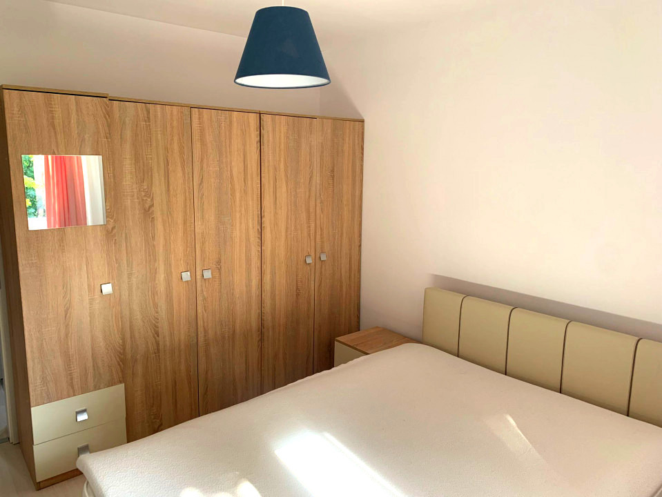 2 Camere | Titan - Brancusi | RENOVAT | Balcon | Metrou
