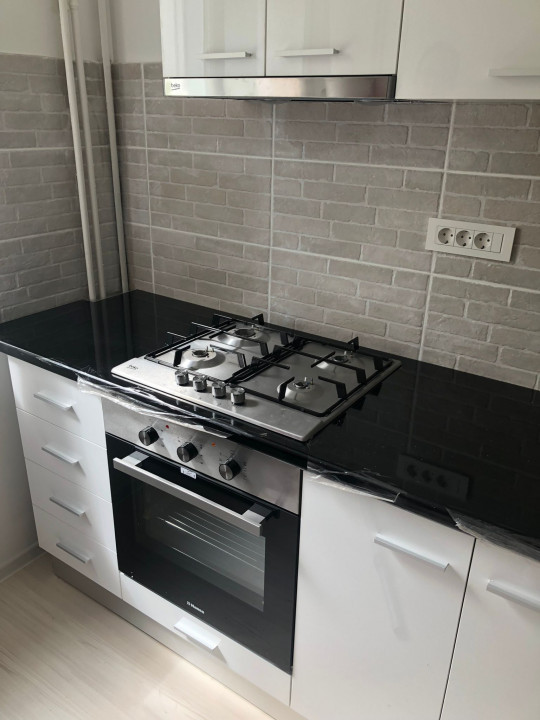 2 Camere | Titan - Brancusi | RENOVAT | Balcon | Metrou