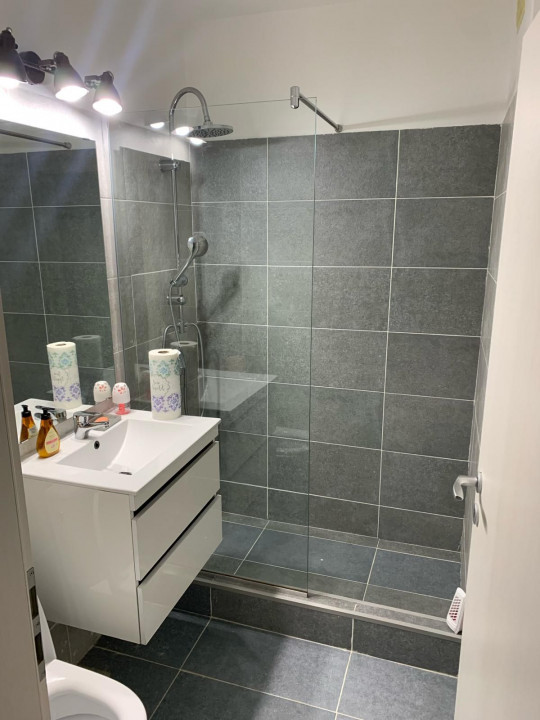 2 Camere | Titan - Brancusi | RENOVAT | Balcon | Metrou