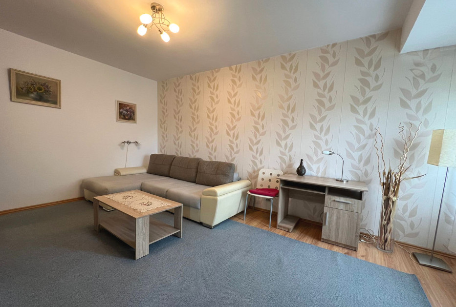 Garsoniera | Cismigiu- Izvor | Boxa | Metrou | Balcon 