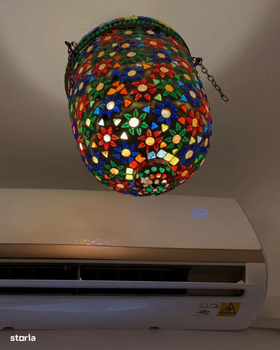 Universitate - Calea Victoriei | Renovat modern | Garsoniera | Centrala bloc 