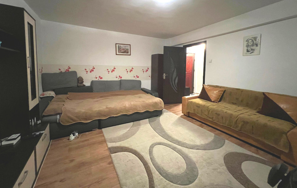 Garsoniera | Berceni- Brancoveanu | Parcare | Metrou 