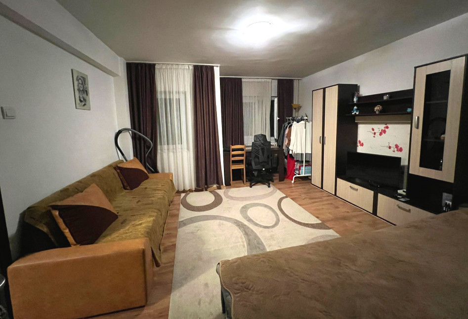 Garsoniera | Berceni- Brancoveanu | Parcare | Metrou 