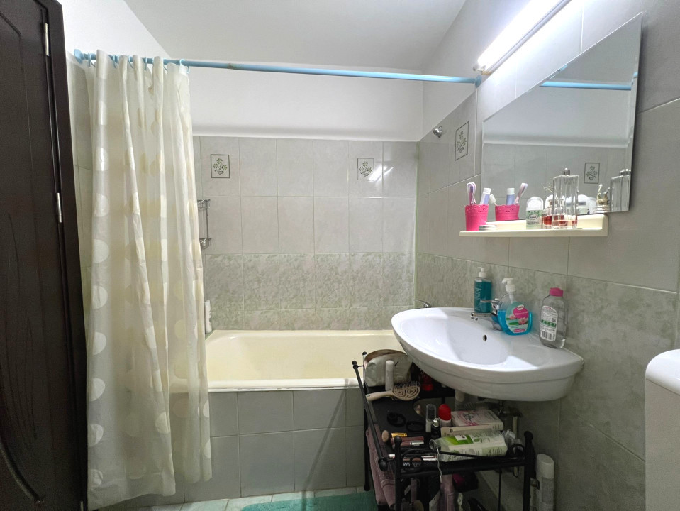 Garsoniera | Berceni- Brancoveanu | Parcare | Metrou 