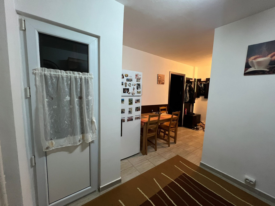 Garsoniera | Berceni- Brancoveanu | Parcare | Metrou 