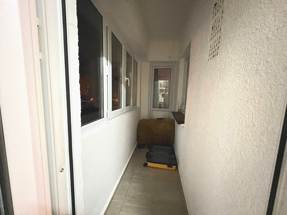 Garsoniera | Berceni- Brancoveanu | Parcare | Metrou 