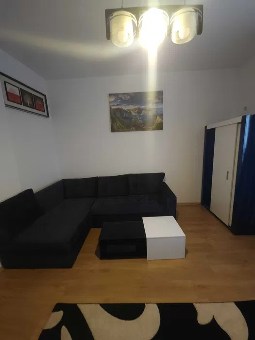 Berceni-Grand Arena | Studio | Centrala | Parcare | Moderna