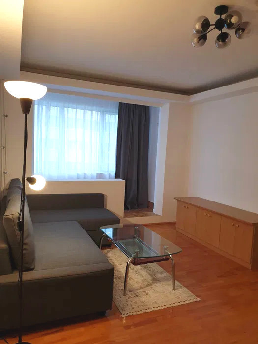 Lujerului | 2 Camere | Balcon | Modern | Metrou 3 Minute