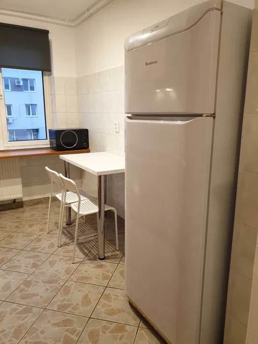 Lujerului | 2 Camere | Balcon | Modern | Metrou 3 Minute