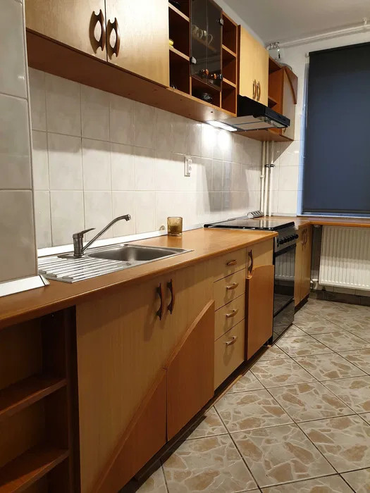 Lujerului | 2 Camere | Balcon | Modern | Metrou 3 Minute