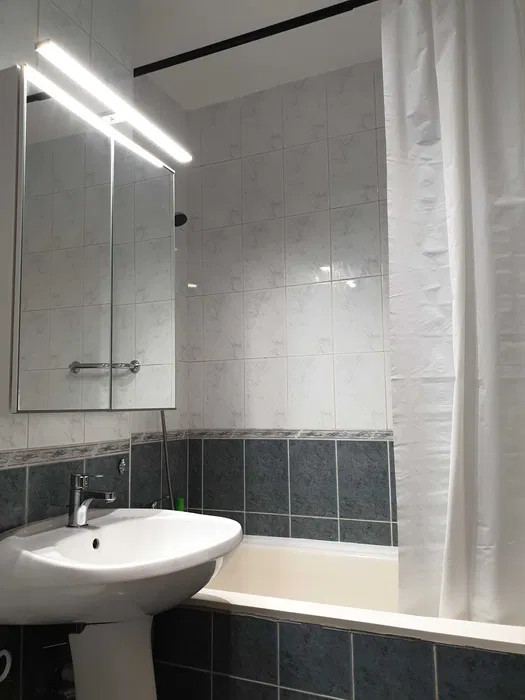 Lujerului | 2 Camere | Balcon | Modern | Metrou 3 Minute