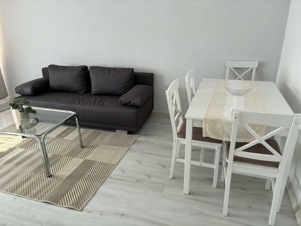 Unirii- Tineretului | 2 Camere | Balcon | Metrou 