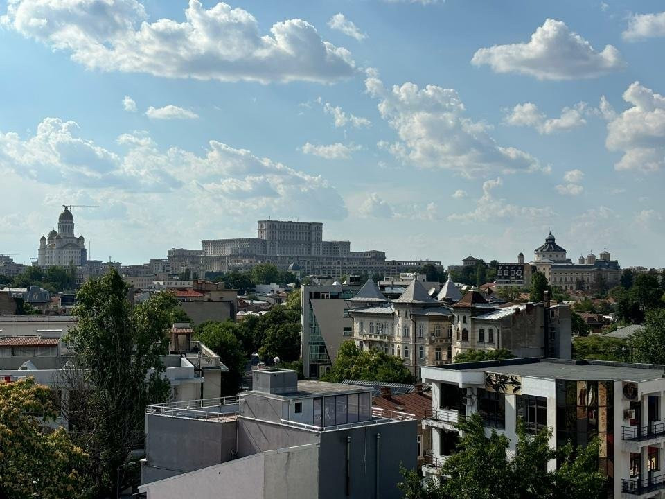 Unirii- Tineretului | 2 Camere | Balcon | Metrou 