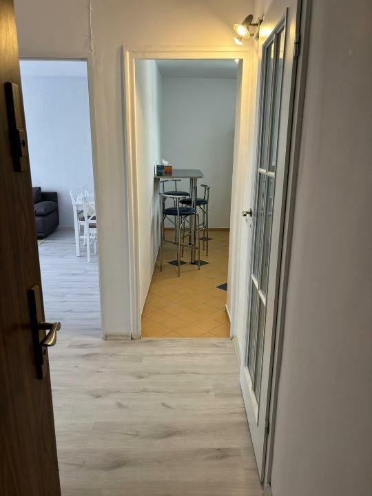 Unirii- Tineretului | 2 Camere | Balcon | Metrou 