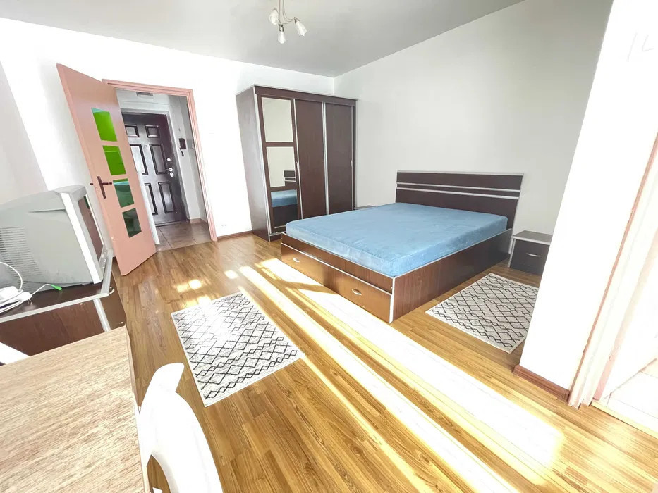 Garsoniera |  Dristor | Metrou | Balcon