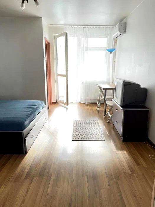 Garsoniera |  Dristor | Metrou | Balcon