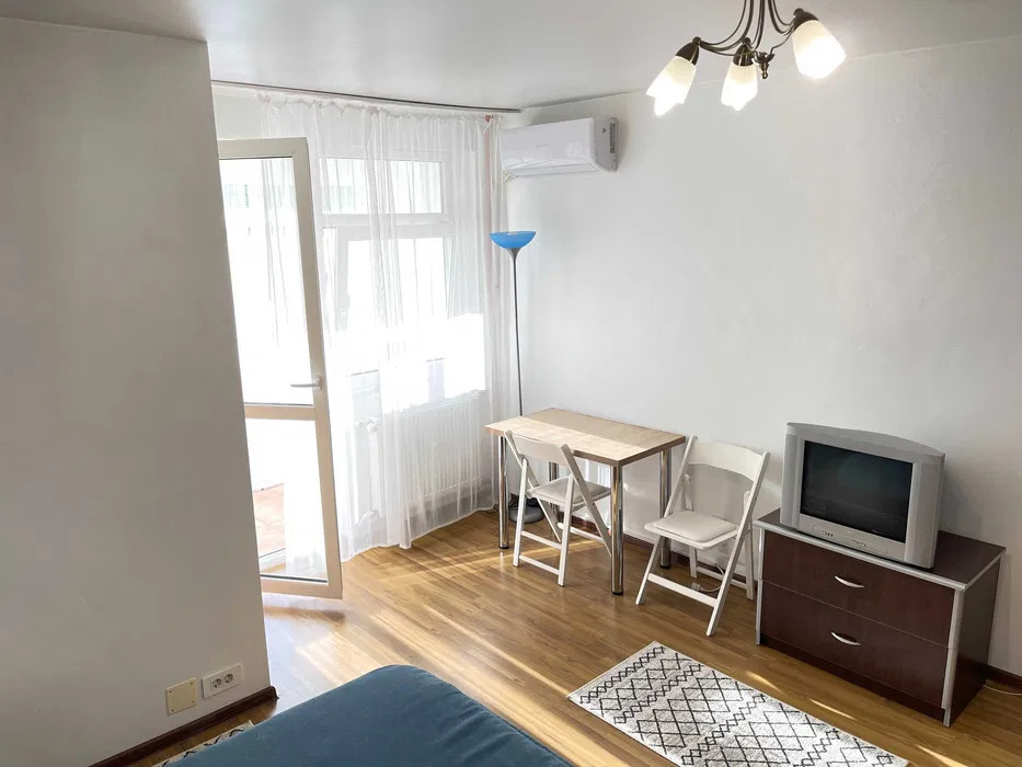 Garsoniera |  Dristor | Metrou | Balcon