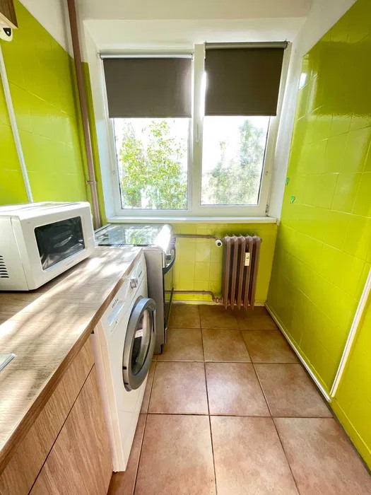 Garsoniera |  Dristor | Metrou | Balcon