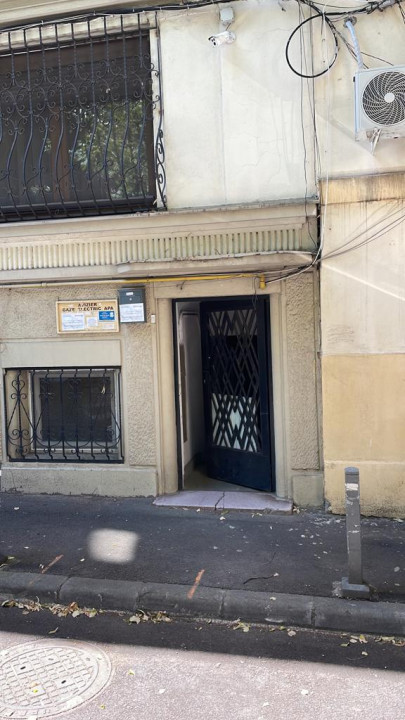 Studio | Cismigiu -Izvor | Fara Risc | PARCARE |  REGIM HOTELIER | 3 Min Metrou