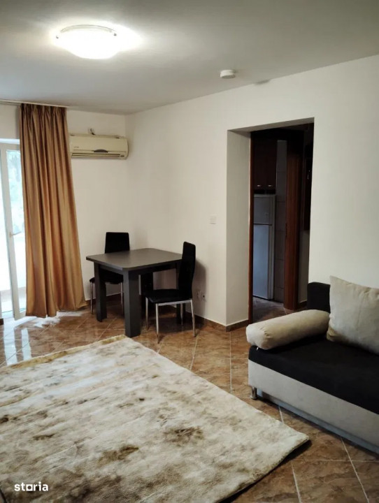 Floreasca - Parc Verdi | 2 Camere | Renovat | AC