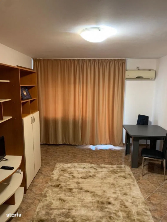 Floreasca - Parc Verdi | 2 Camere | Renovat | AC