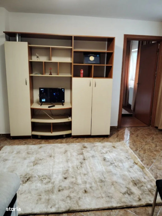 Floreasca - Parc Verdi | 2 Camere | Renovat | AC