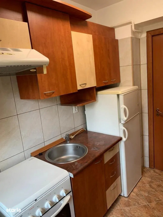 Floreasca - Parc Verdi | 2 Camere | Renovat | AC