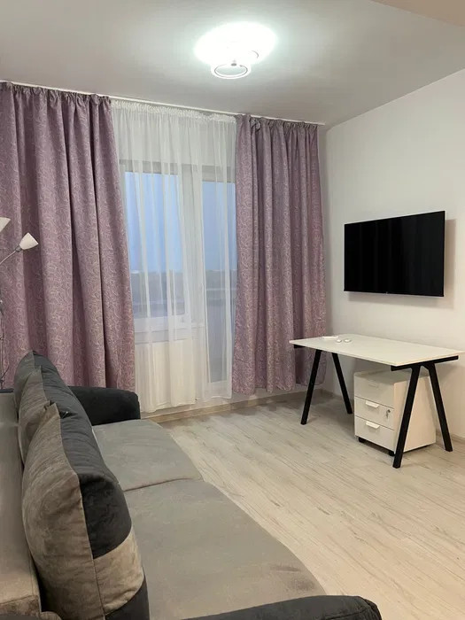 Popesti Leordeni - Biruintei | Garsoniera moderna 