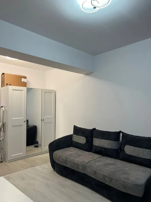 Popesti Leordeni - Biruintei | Garsoniera moderna 