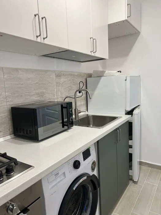 Popesti Leordeni - Biruintei | Garsoniera moderna 