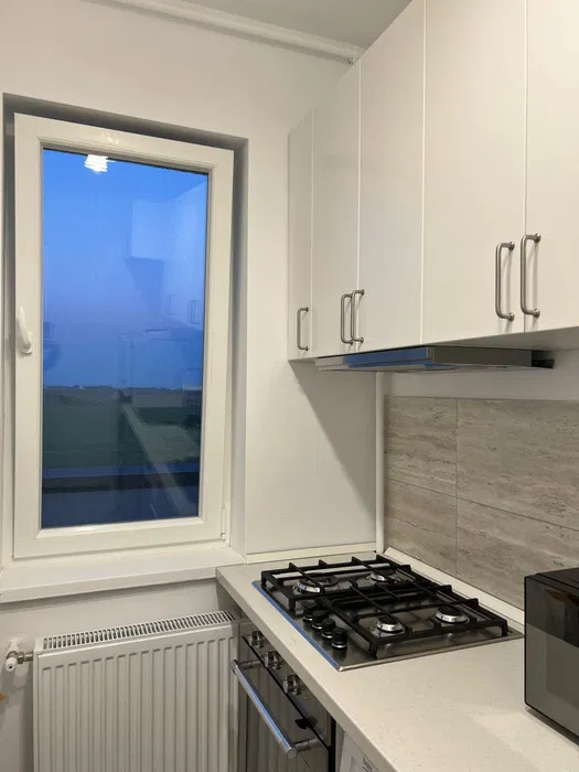 Popesti Leordeni - Biruintei | Garsoniera moderna 